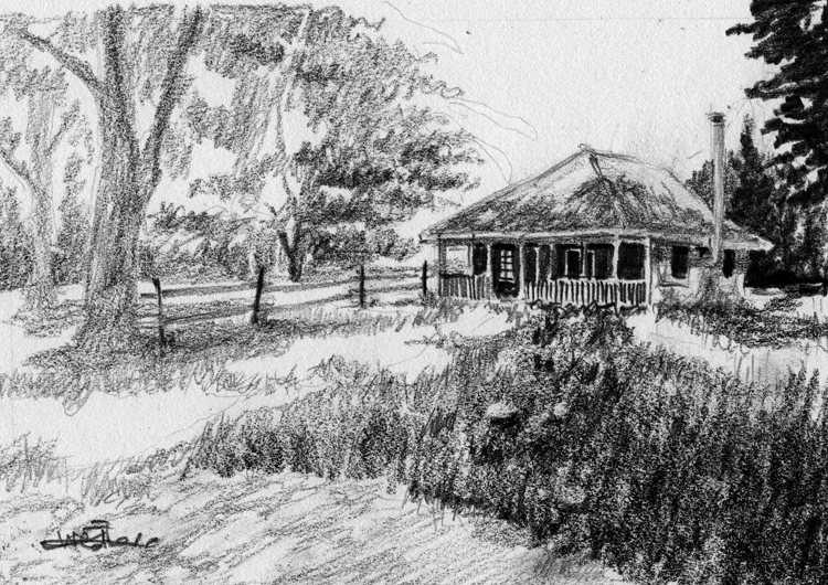 057_100dayChallenge_rainyWayfarersBrewery_BW_90dpi