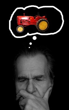 thinkingTractor