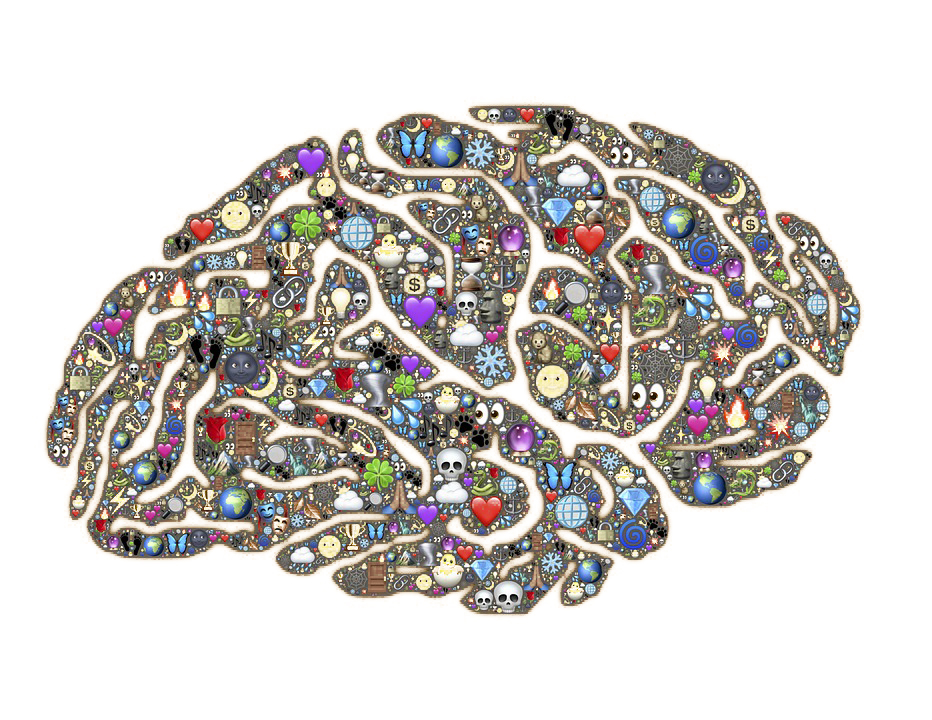 The Uncluttered Mind – Ernest Blair Experiment
