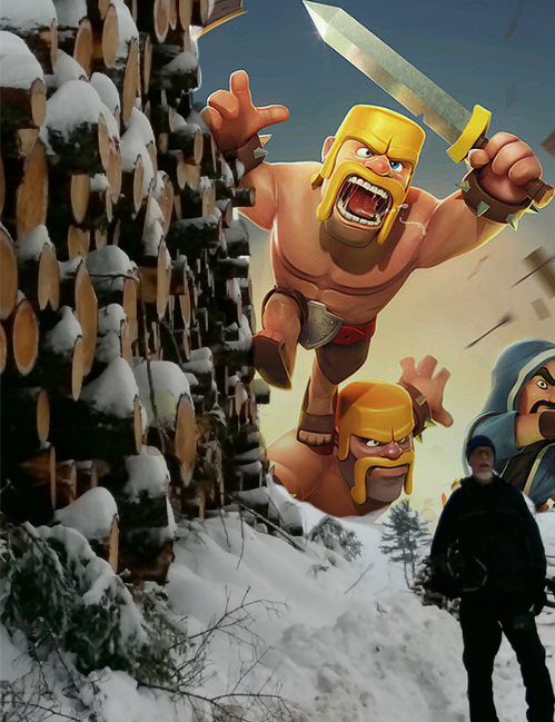 clashOfClansClearCut