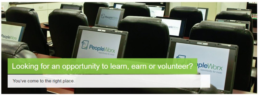 peopleWorx