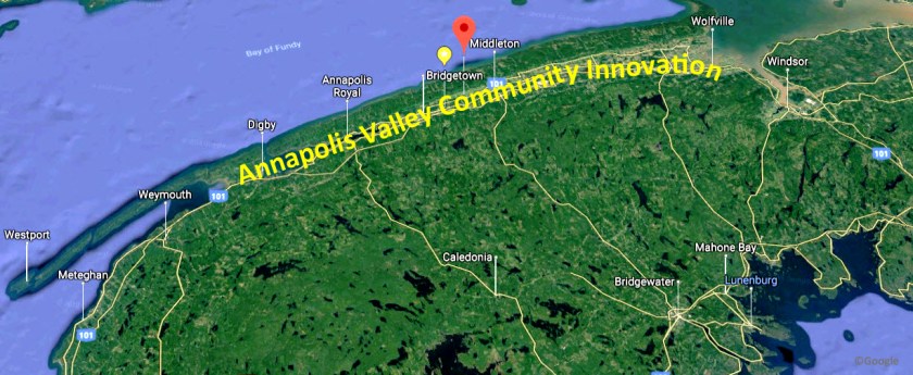 annapolisValleySatelliteView_communityInovation