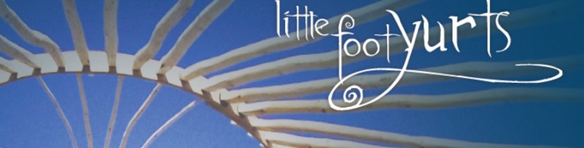 littleFootYurts