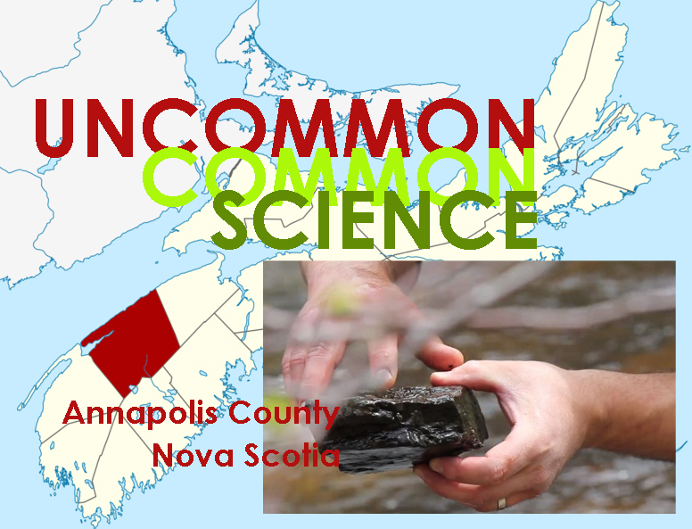 unCommonCommonScienceAC