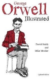 bookcover_georgeorwellillustrated