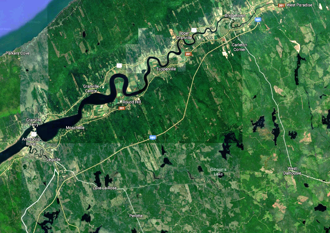 map_BridgetownToAnnaRoyal