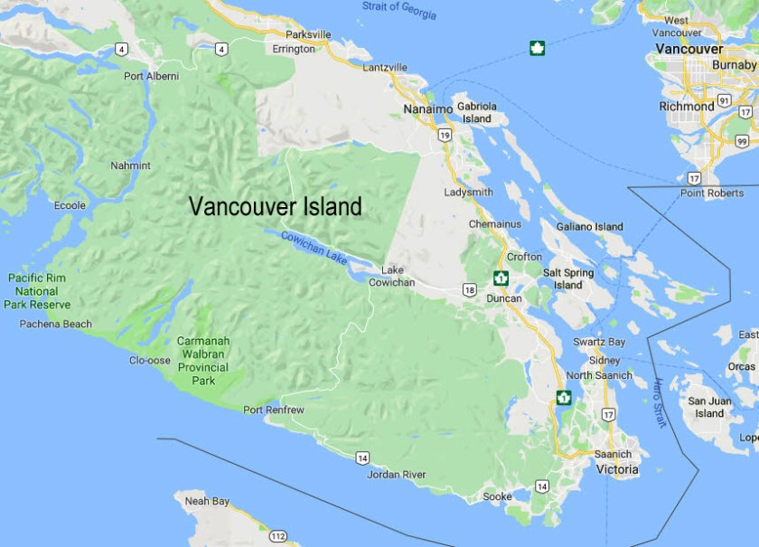 map_southernVancouverIsland