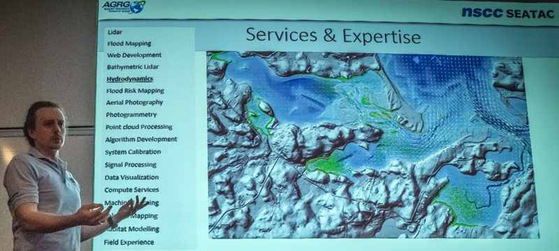 M.Bickford / COGS / Jan 2020