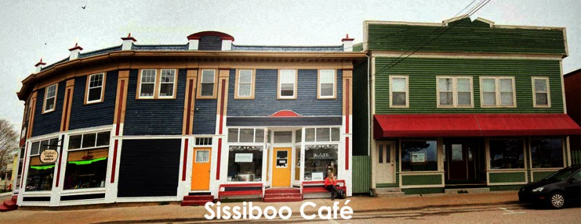 sissibooAnnapolisRoyal