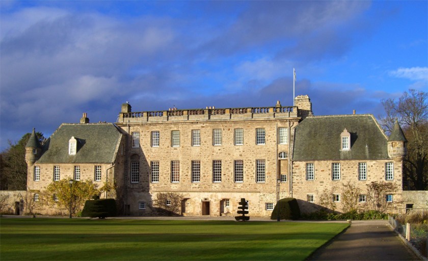 gordonstounSchoolScotland