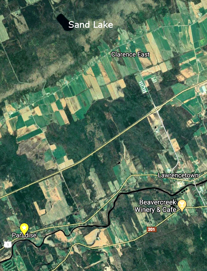 map_sandLake_satelliteView