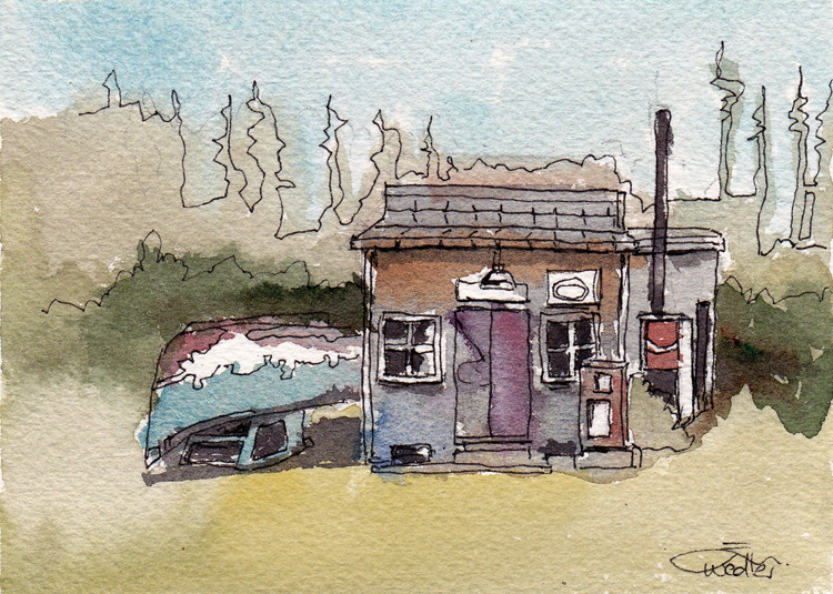 place_sandyLakeGarage_sketch