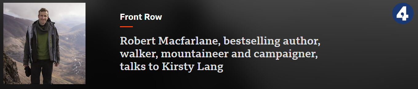 banner_BBC4interviewRobertMacFarlane